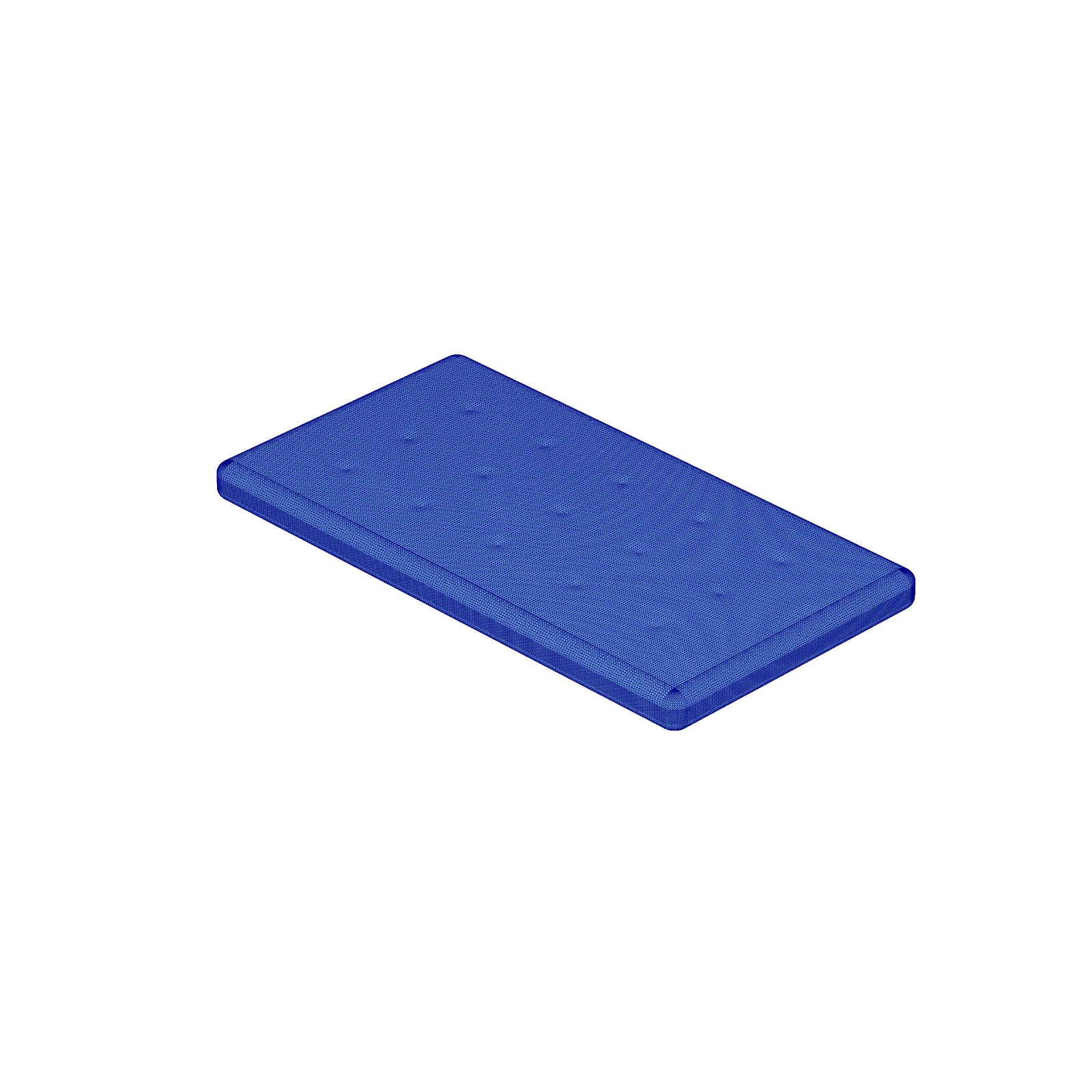 Doll Mattress