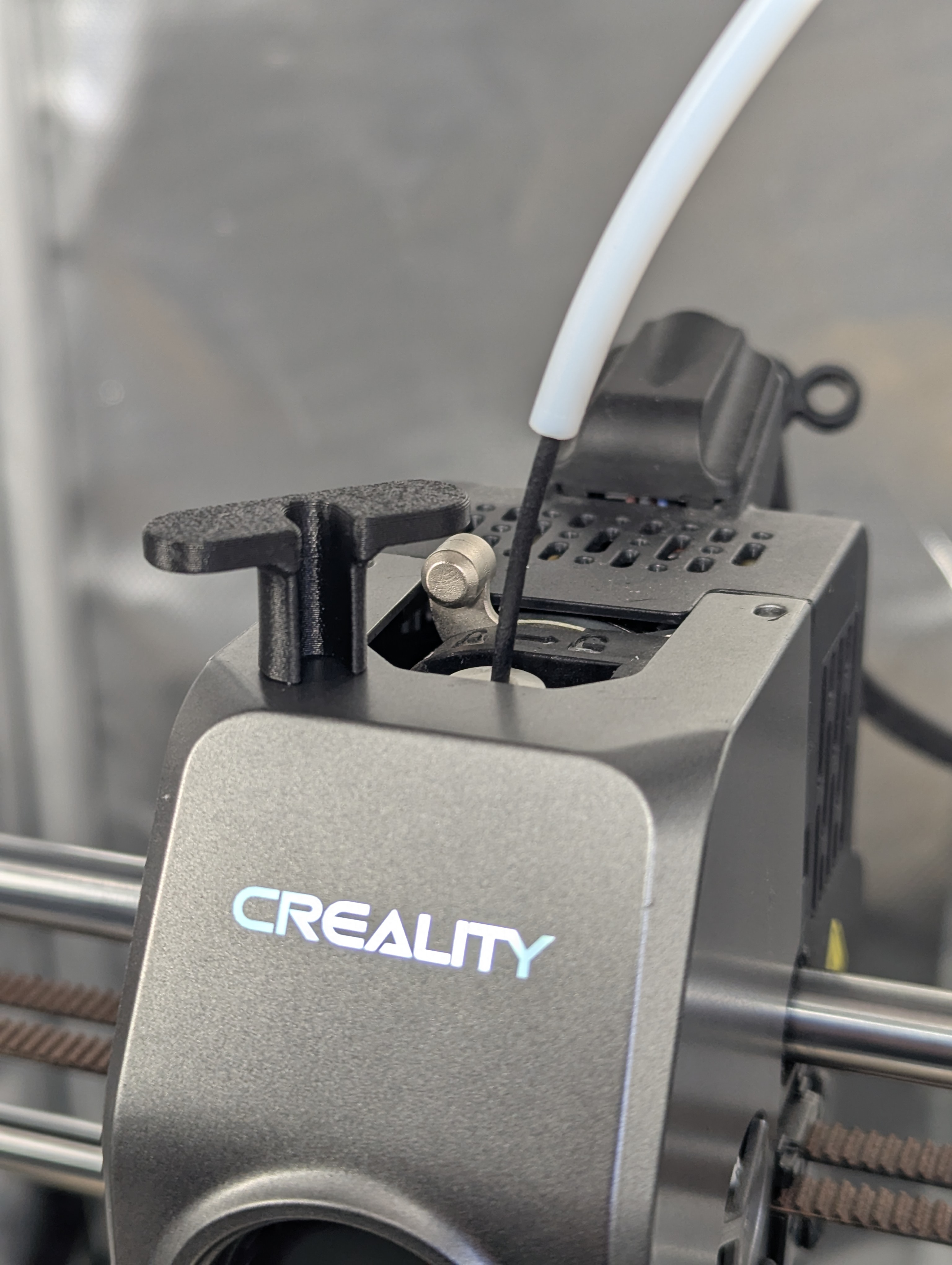Ender 3 V3 PTFE Disconnect Tool