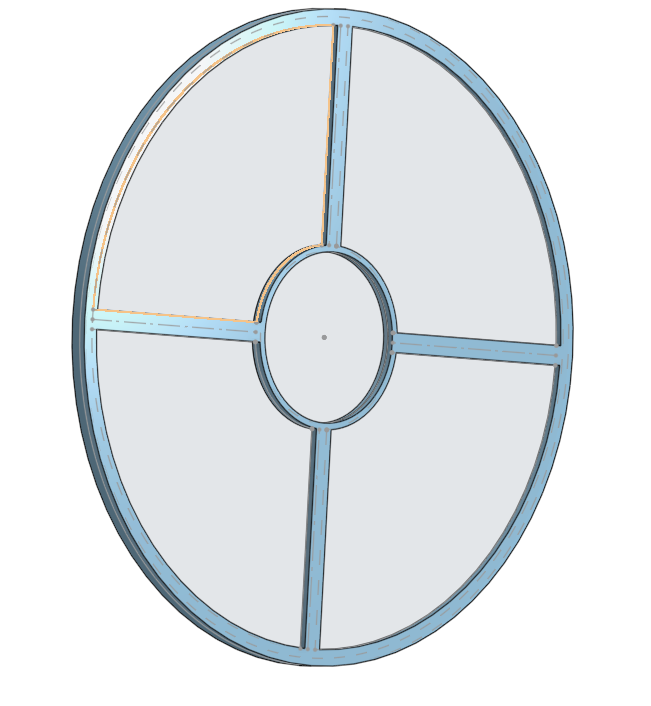 Eryone Adapter for CFS