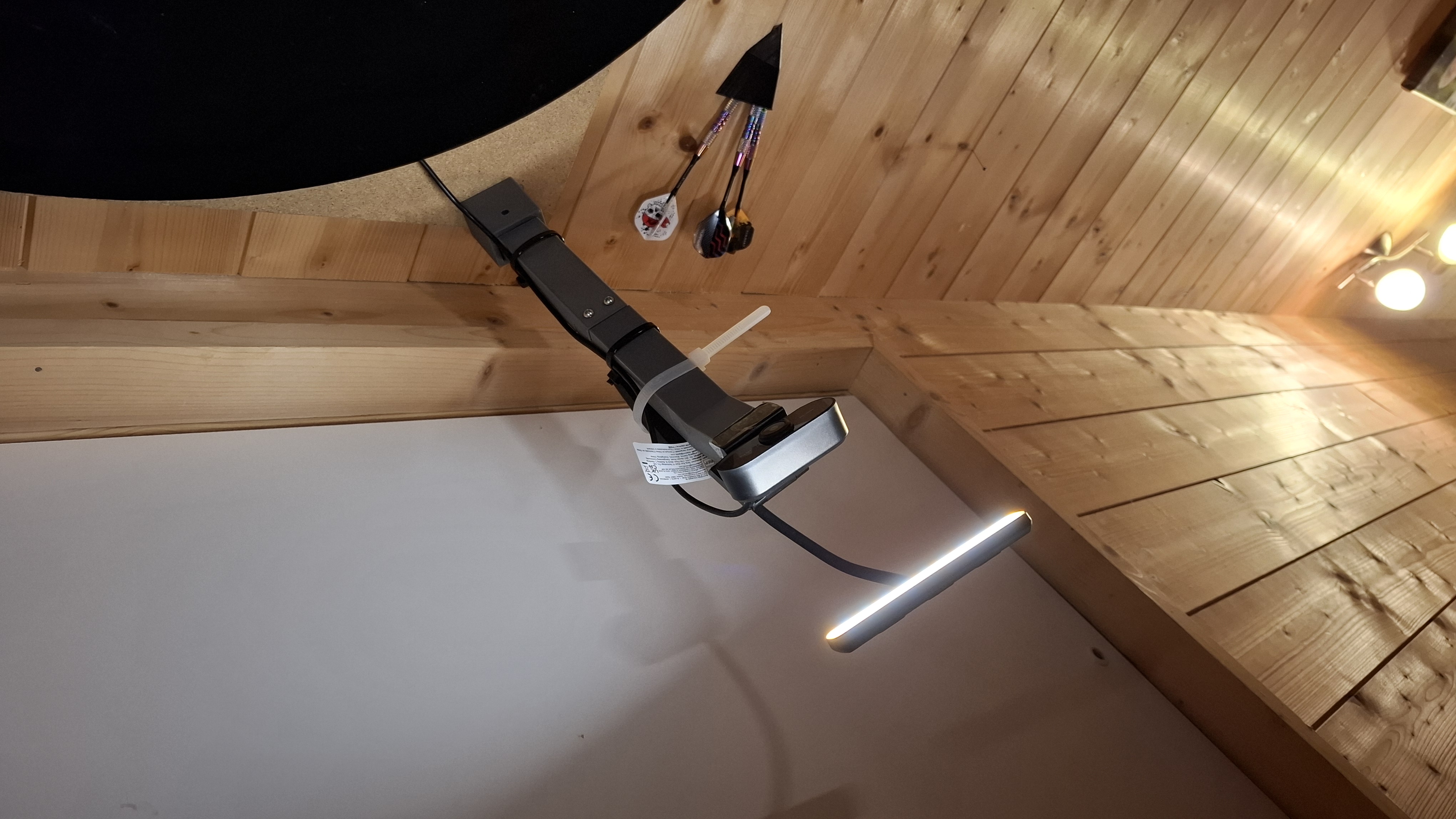 Autodarts DIY — miniatura 5