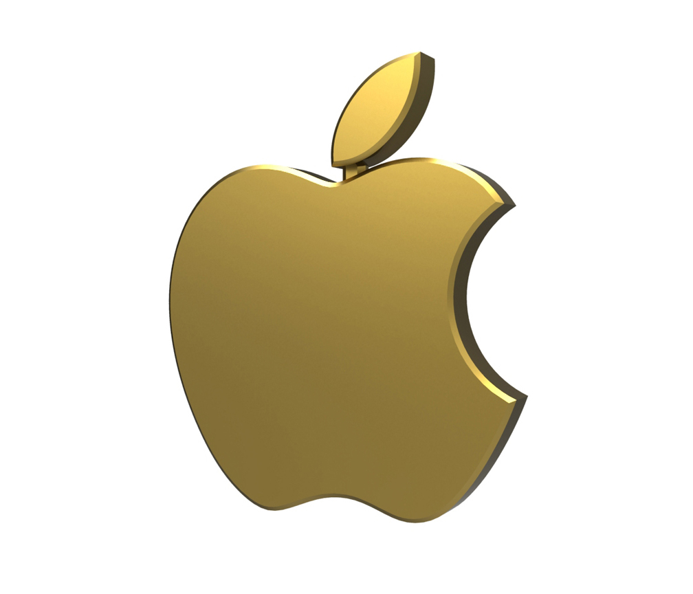 Apple Knob