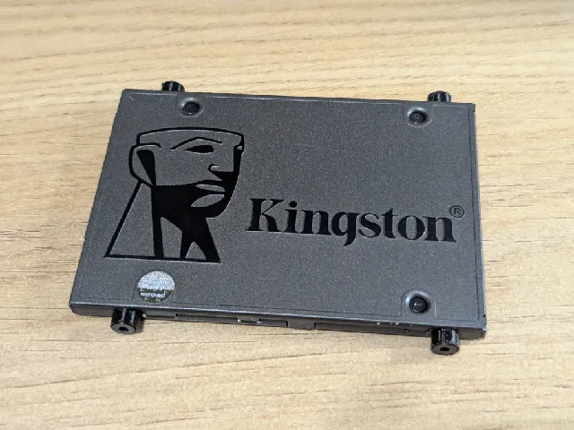 HP Elitedesk 800 G6 2.5" SSD/HDD Mounting Screw