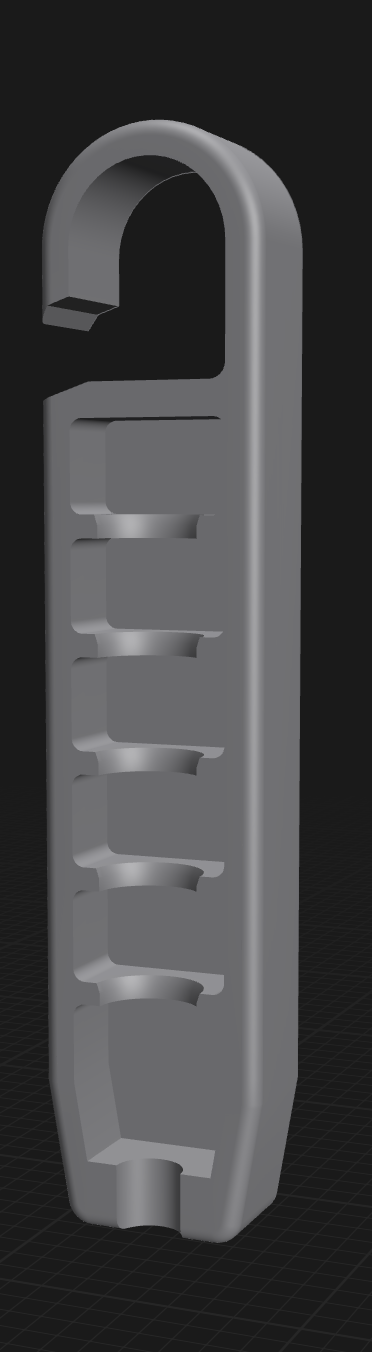golf tee elevator remix