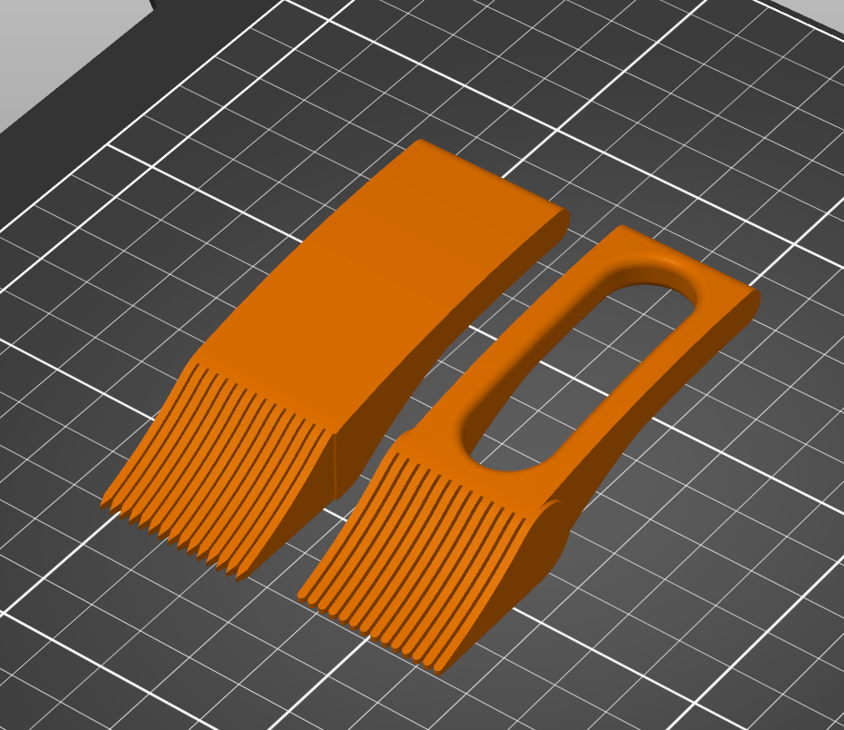 Cloth dryer tools.