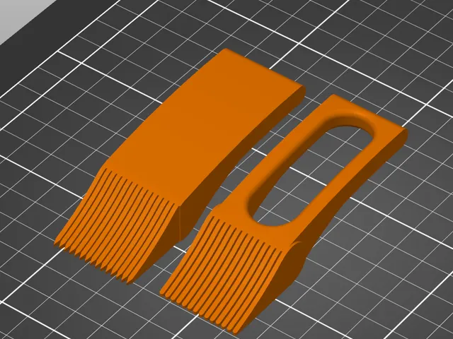 Cloth dryer tools.