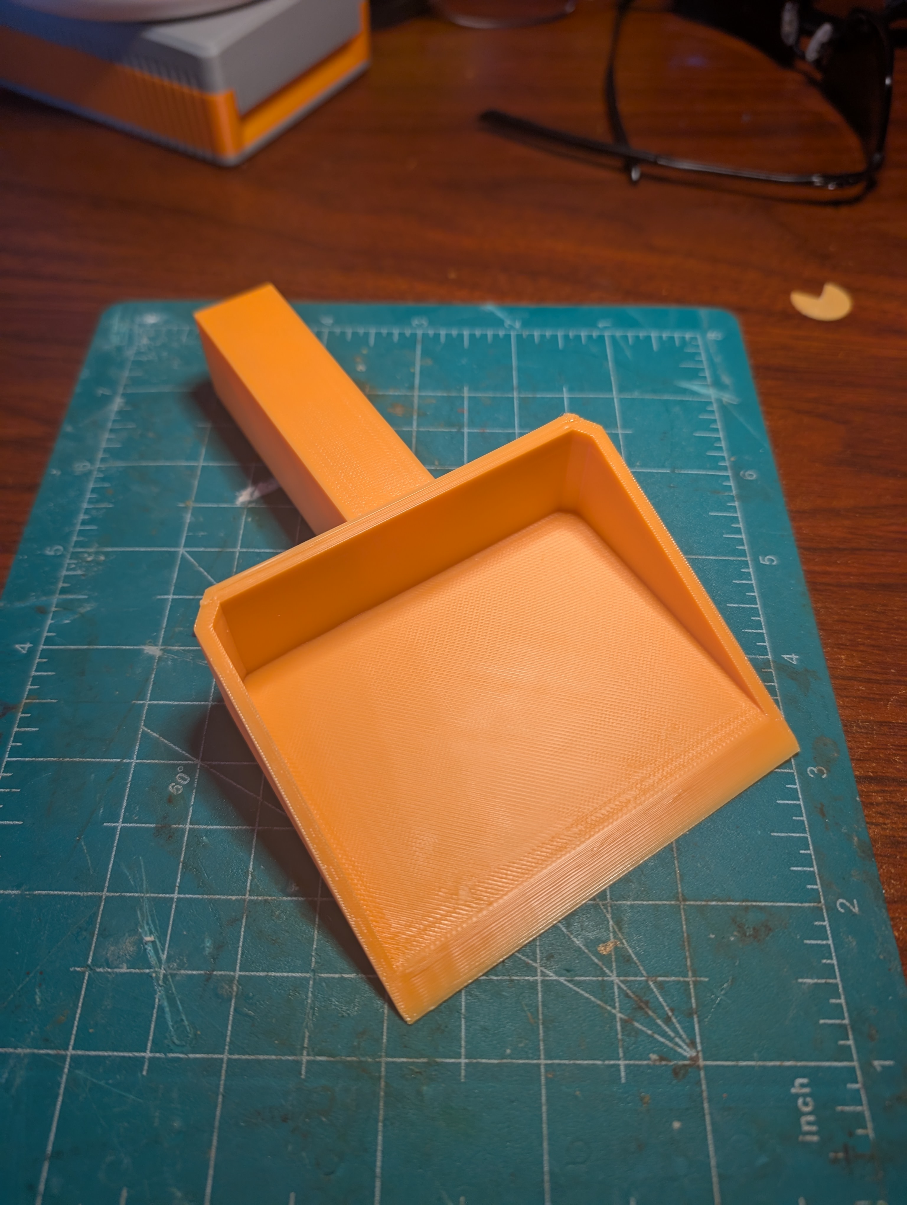 Small Dustpan