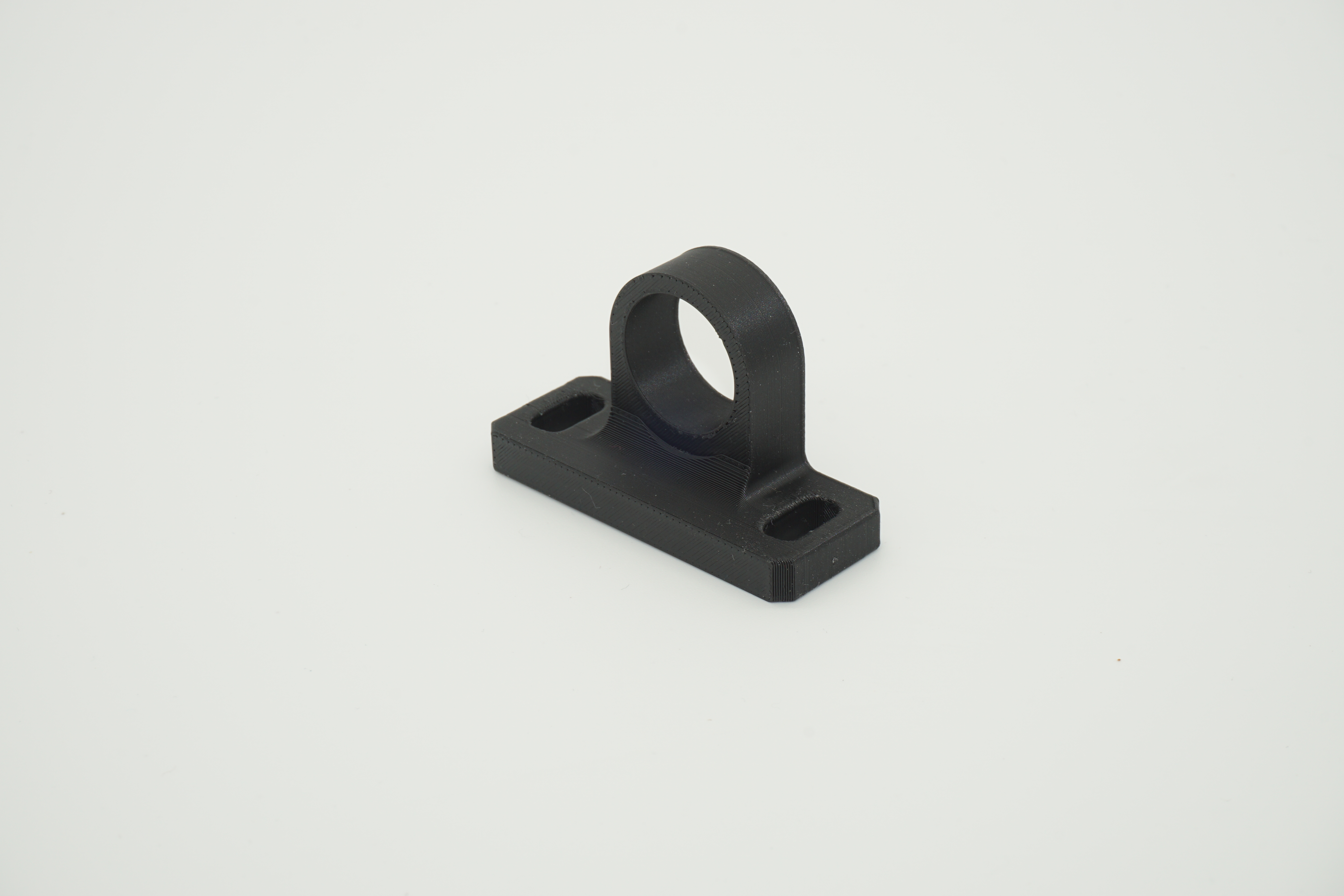 Sensorhalter IR Lichtschranke 5V — miniatura 6