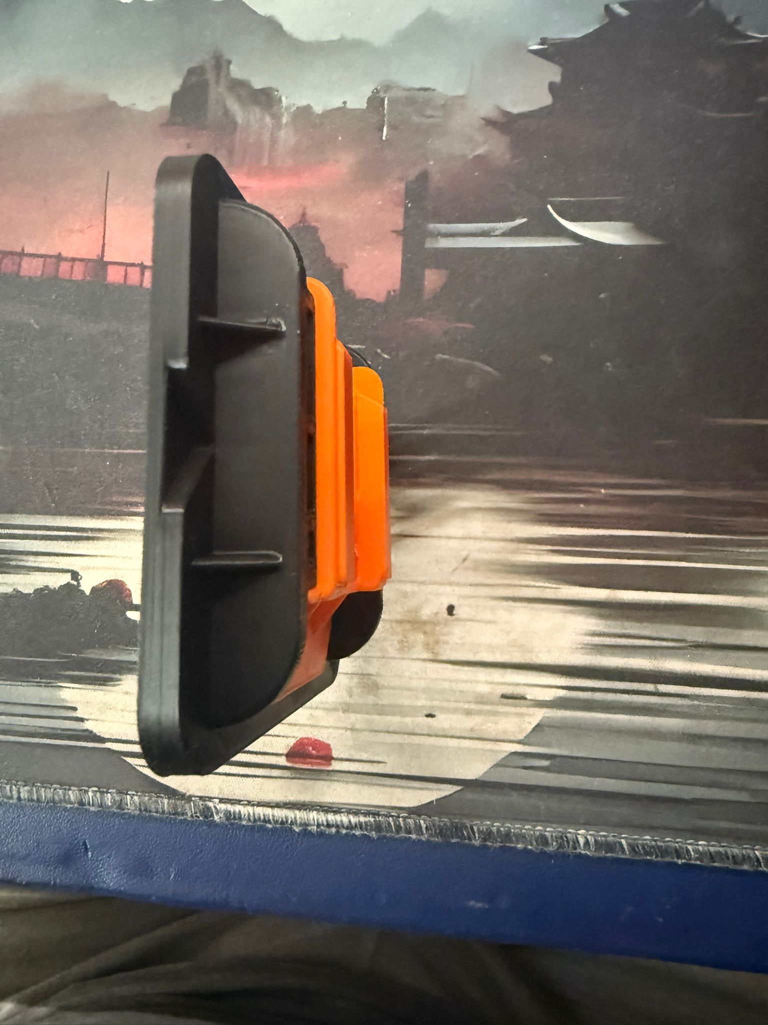 Worx PowerShare Wallmount — miniatura 7