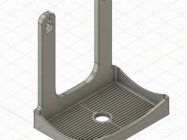 FRITZ Repeater 6000 Wall Mount