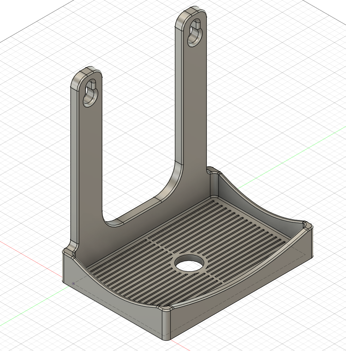 FRITZ Repeater 6000 Wall Mount