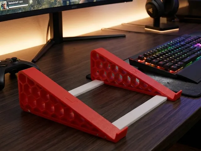 Notebook - laptop stand