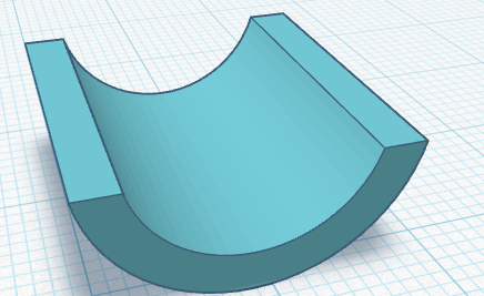 Wobble Fidget