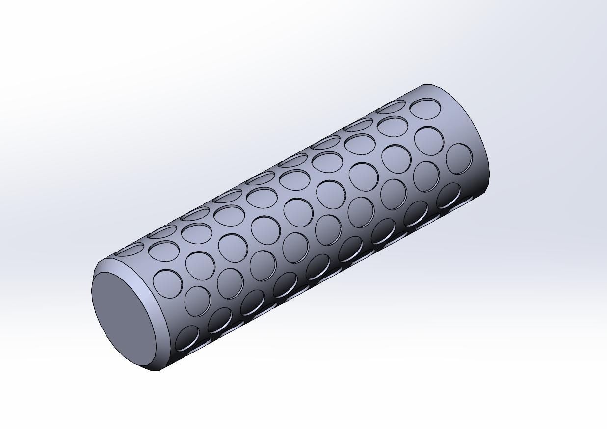 Protection cap for modeling scalpel