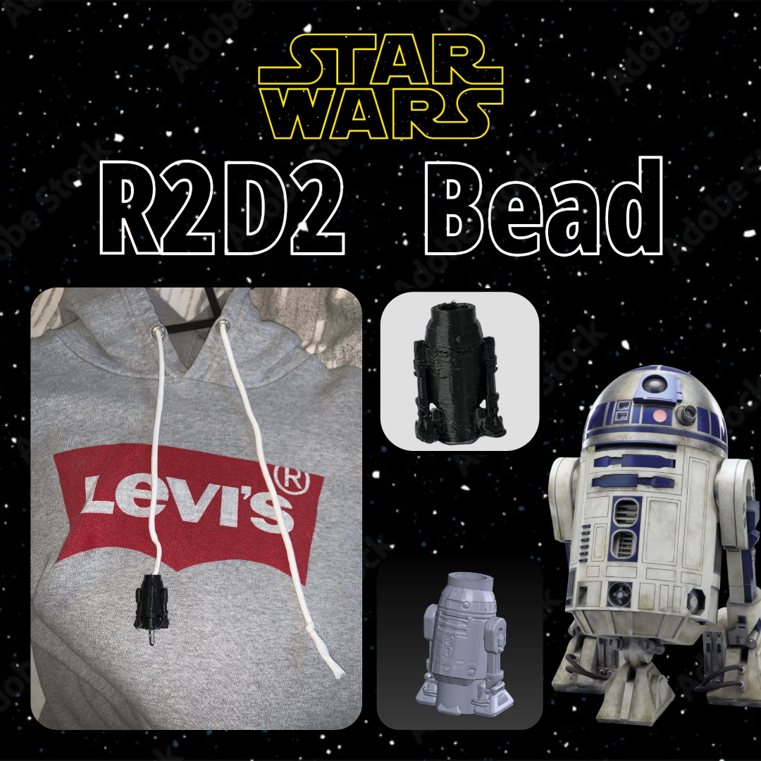 r2d2 bead