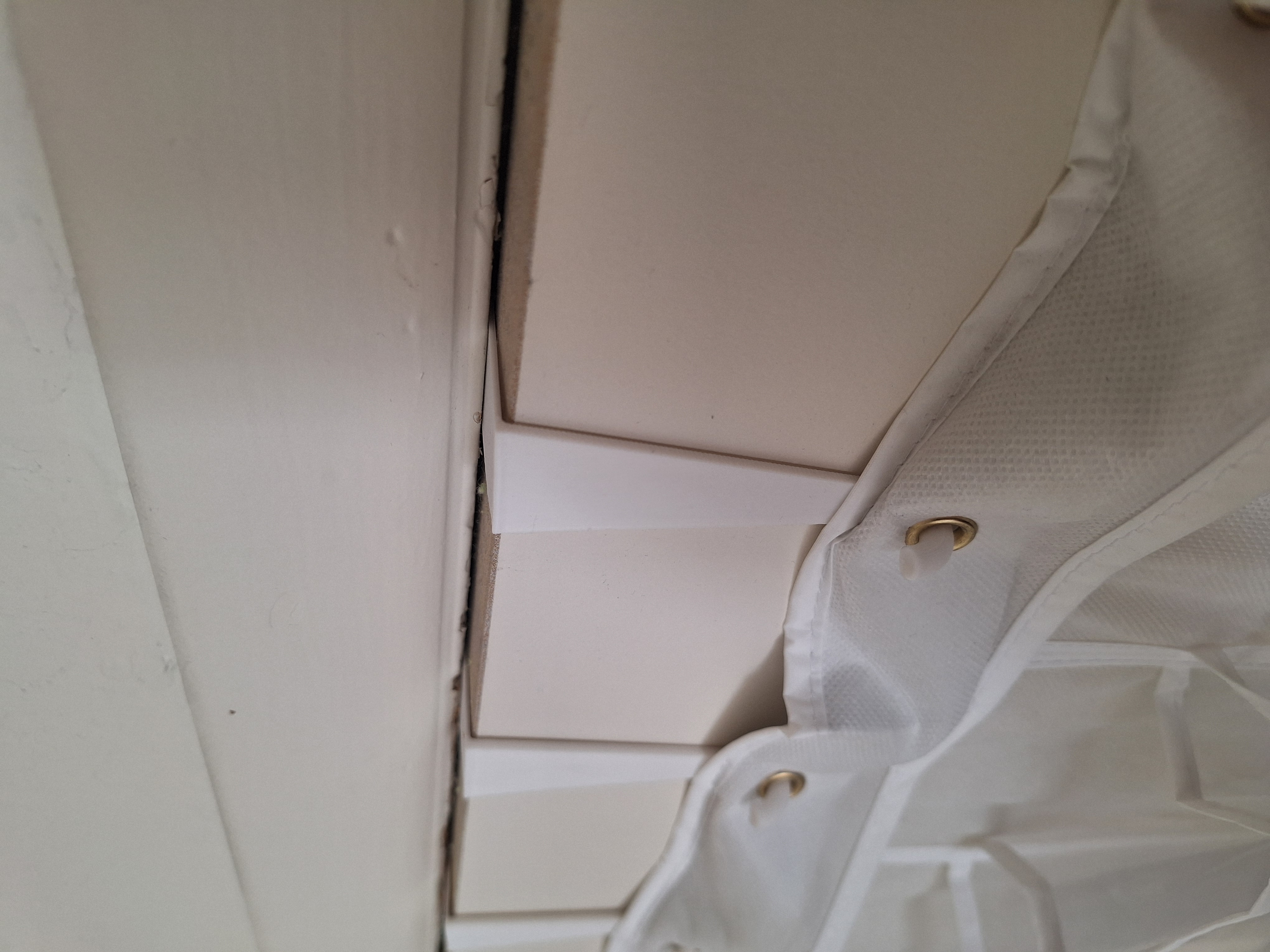 Door Hooks - Thin Profile