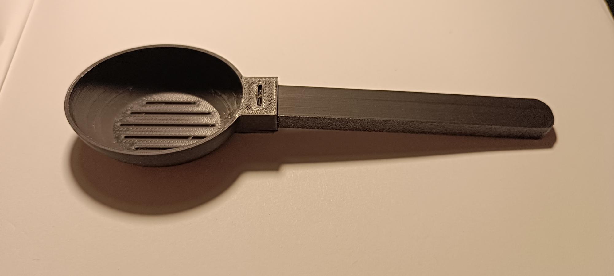 Roden Spoons Collection