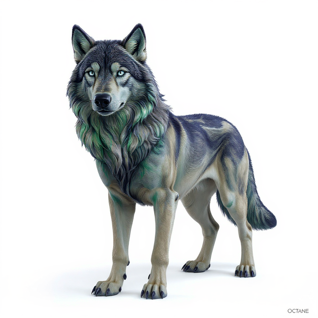 wolf