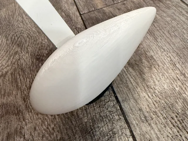 Universal RC Airplane Wheel Pants