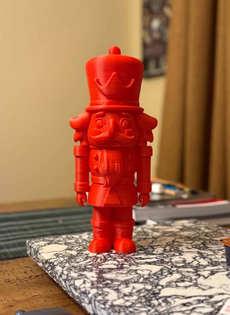 Nutcracker — miniatura 3