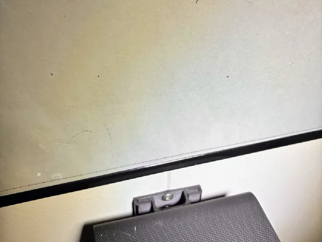 Vizio speaker mount