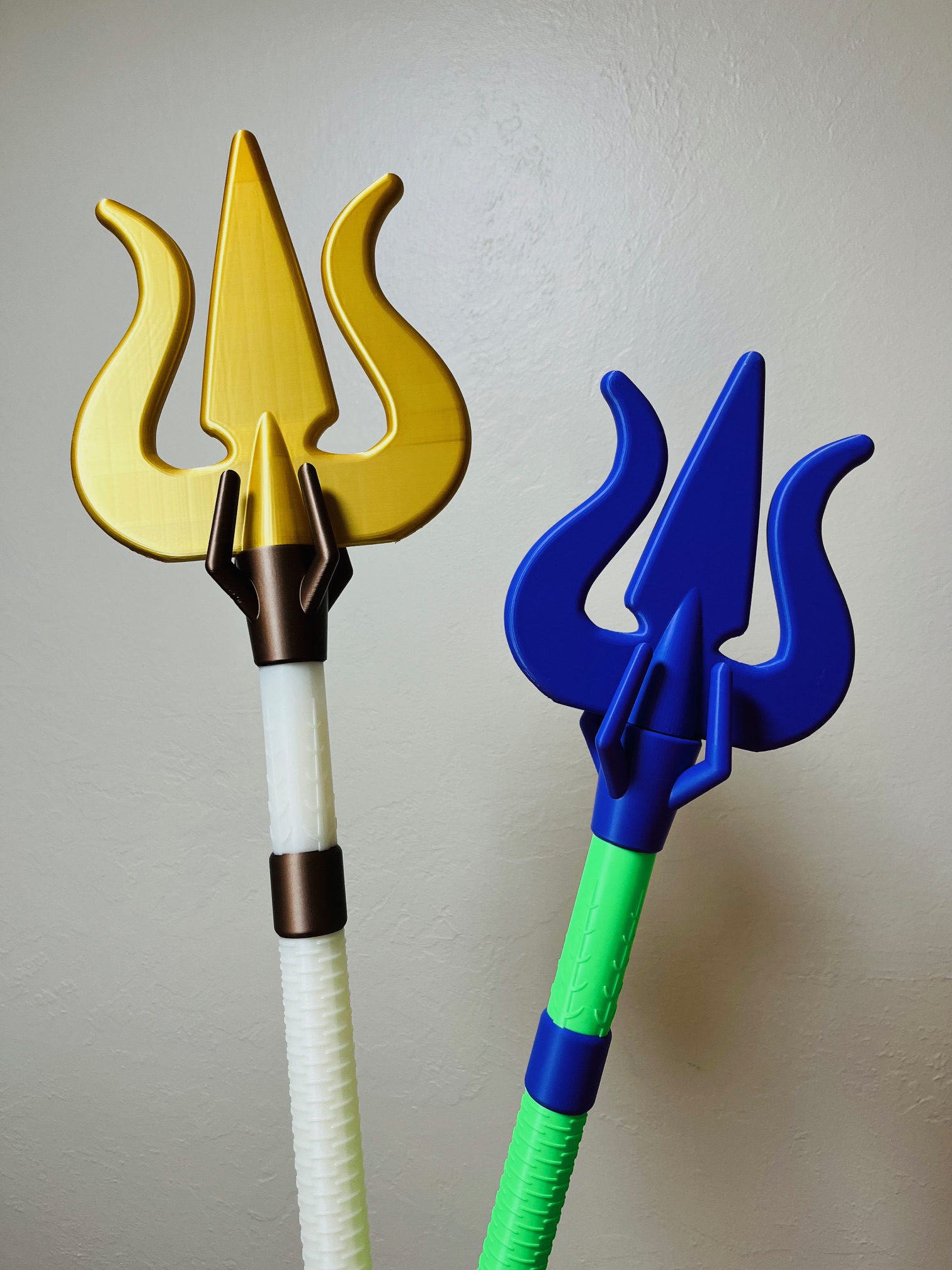 Trident Staff