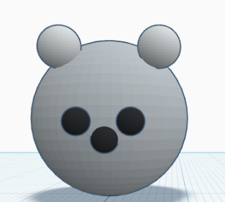 Koala Bear