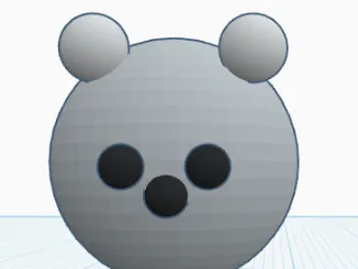 Koala Bear