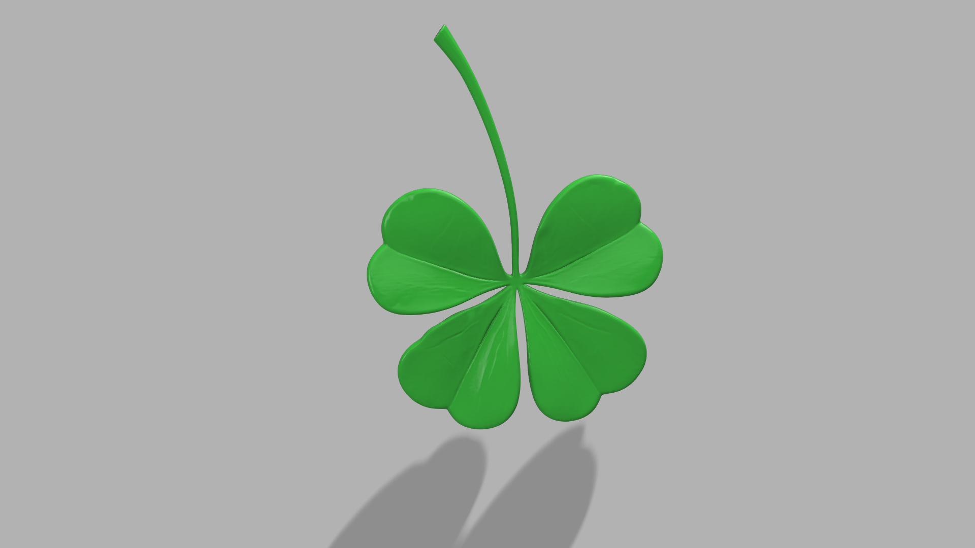 Four-Leaf Clover — miniatura 2