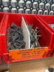 Tall Bin Divider