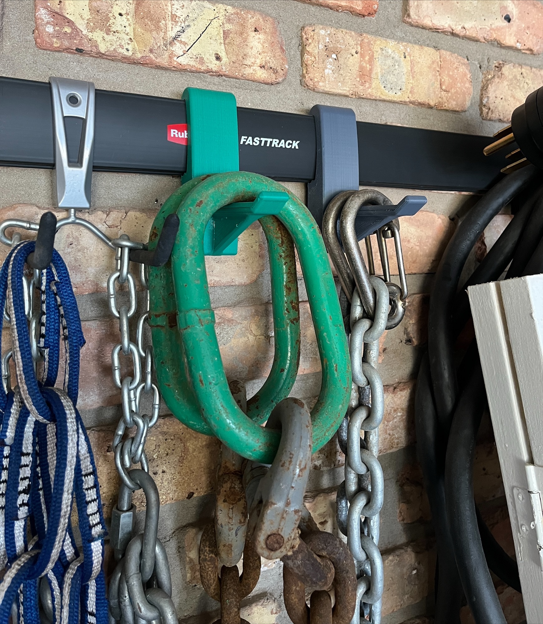FastTrack Hooks