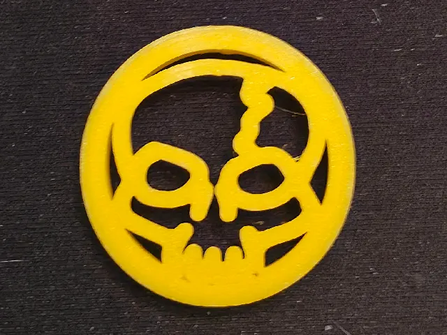 Centauri Carbon Fan Cover