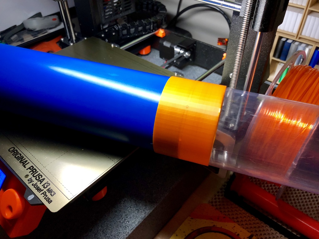Tot Tube Playset Connector Replacement