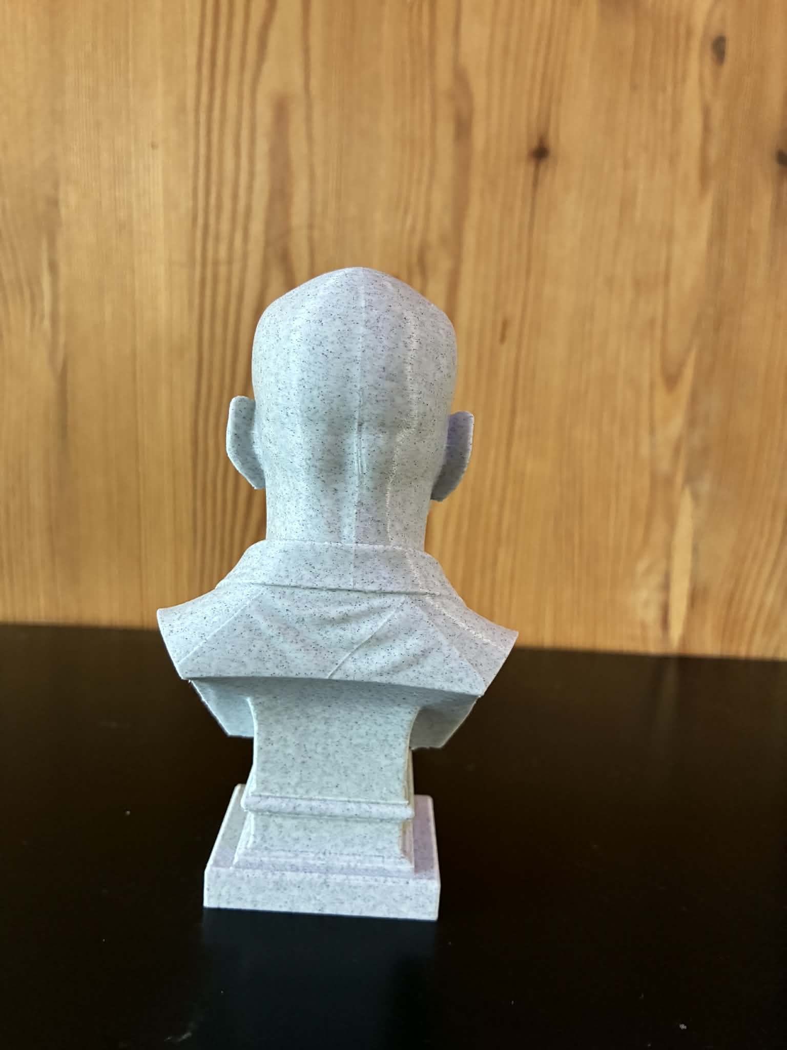 Walter Bruce Willis – Bust — miniatura 4