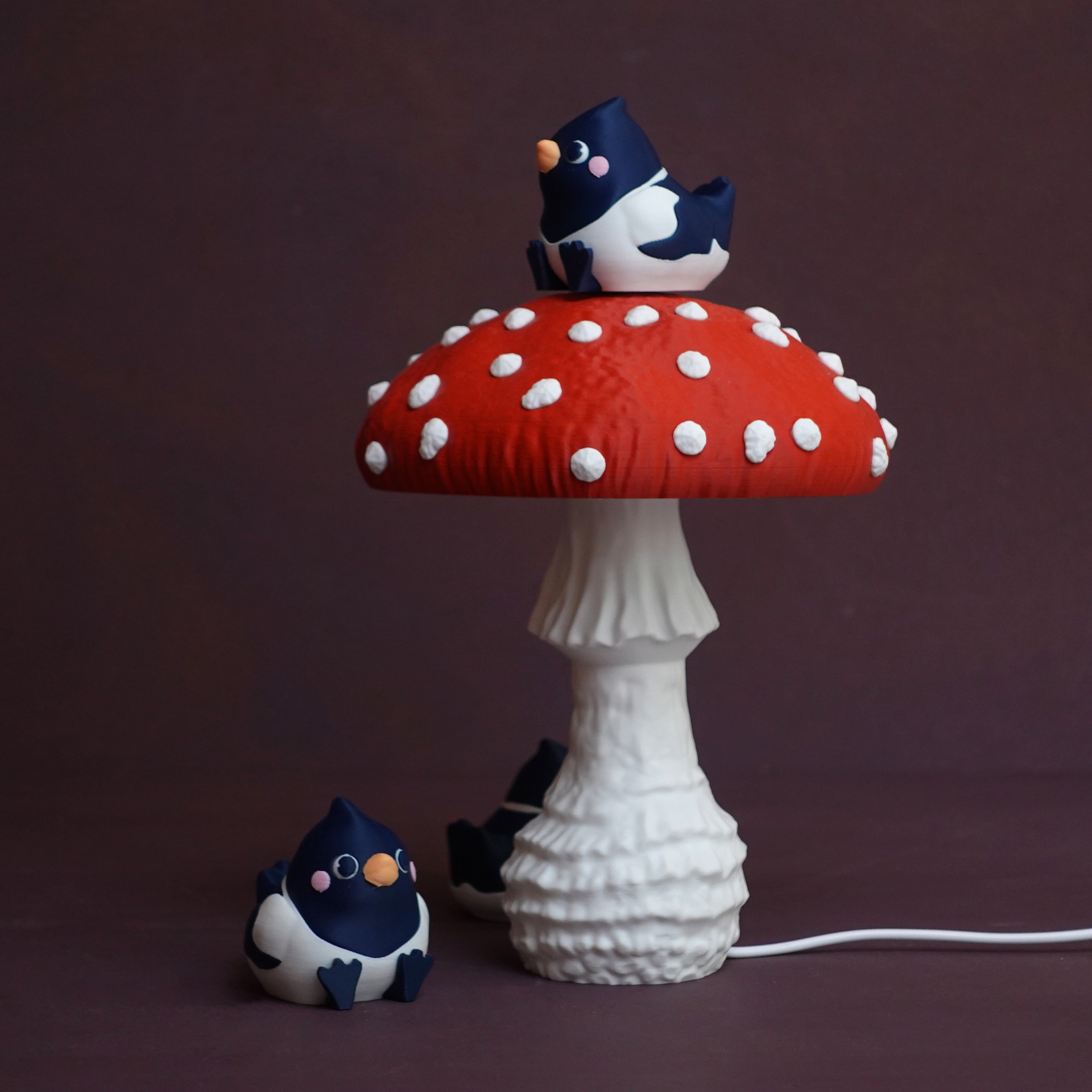 Flappaladra — miniatura 4