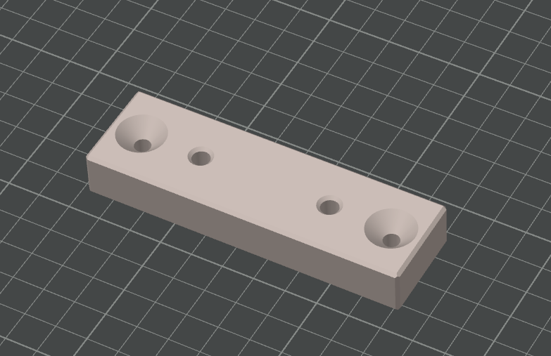 Skateboard Wall Vertical Hanger