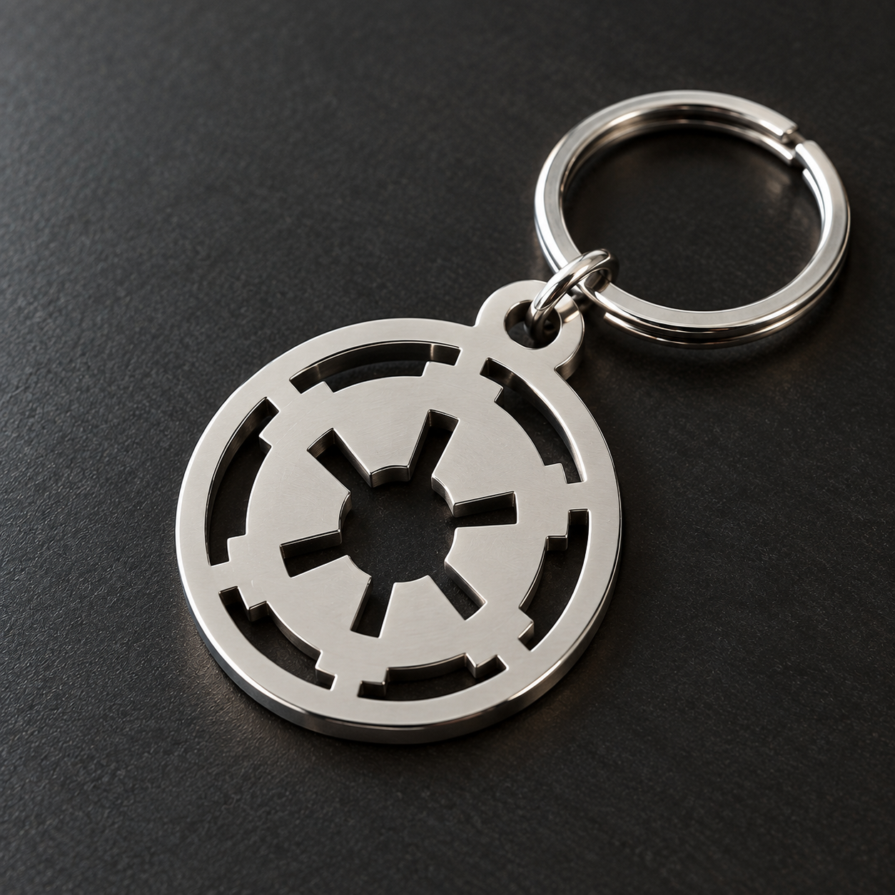 keychain starwars