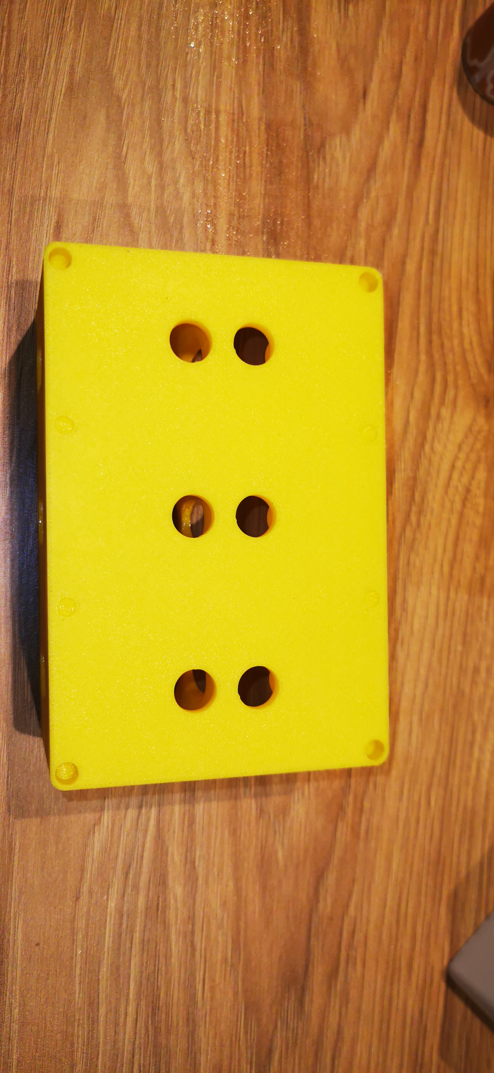 Thermal printer label holder — thumbnail 5