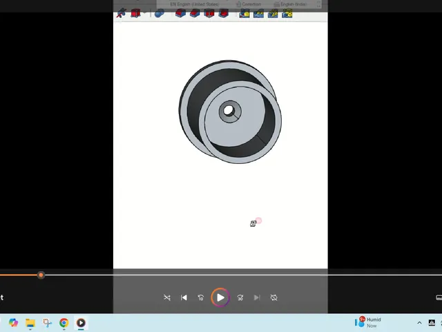 Curtain Bracket