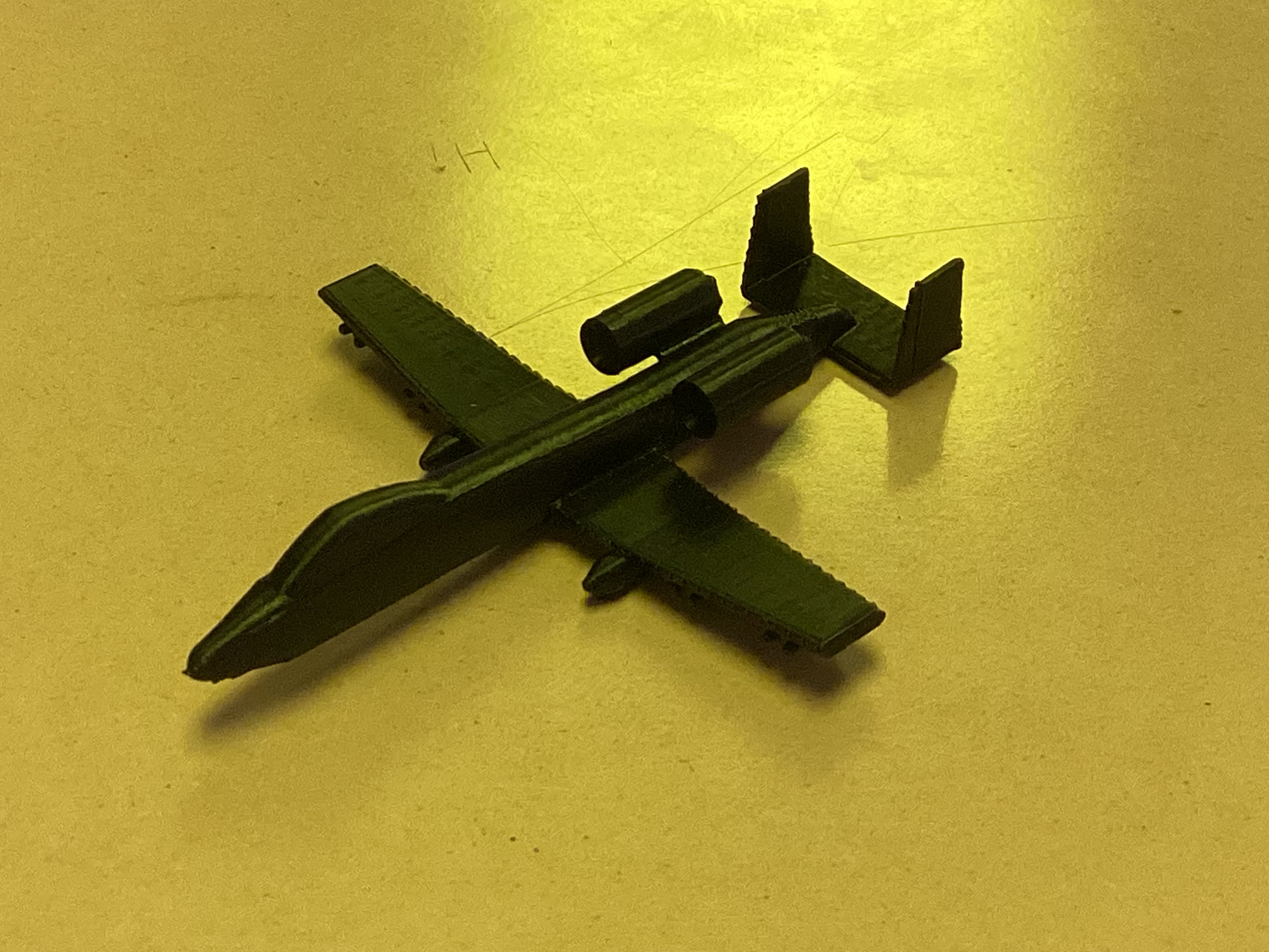 A10 warthog — miniatura 5
