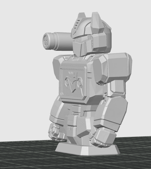 Soundwave — thumbnail 4