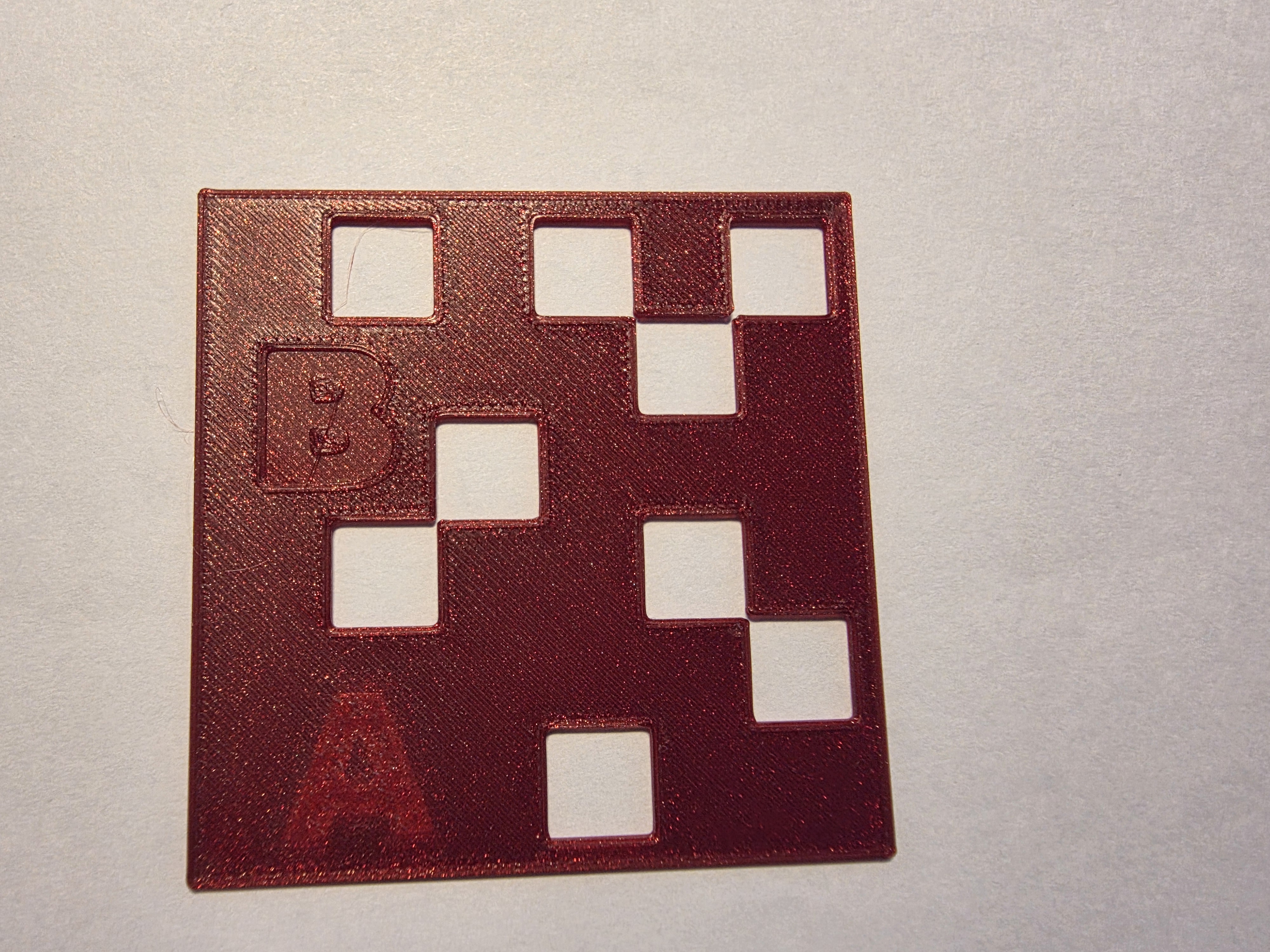 Coding table — thumbnail 2