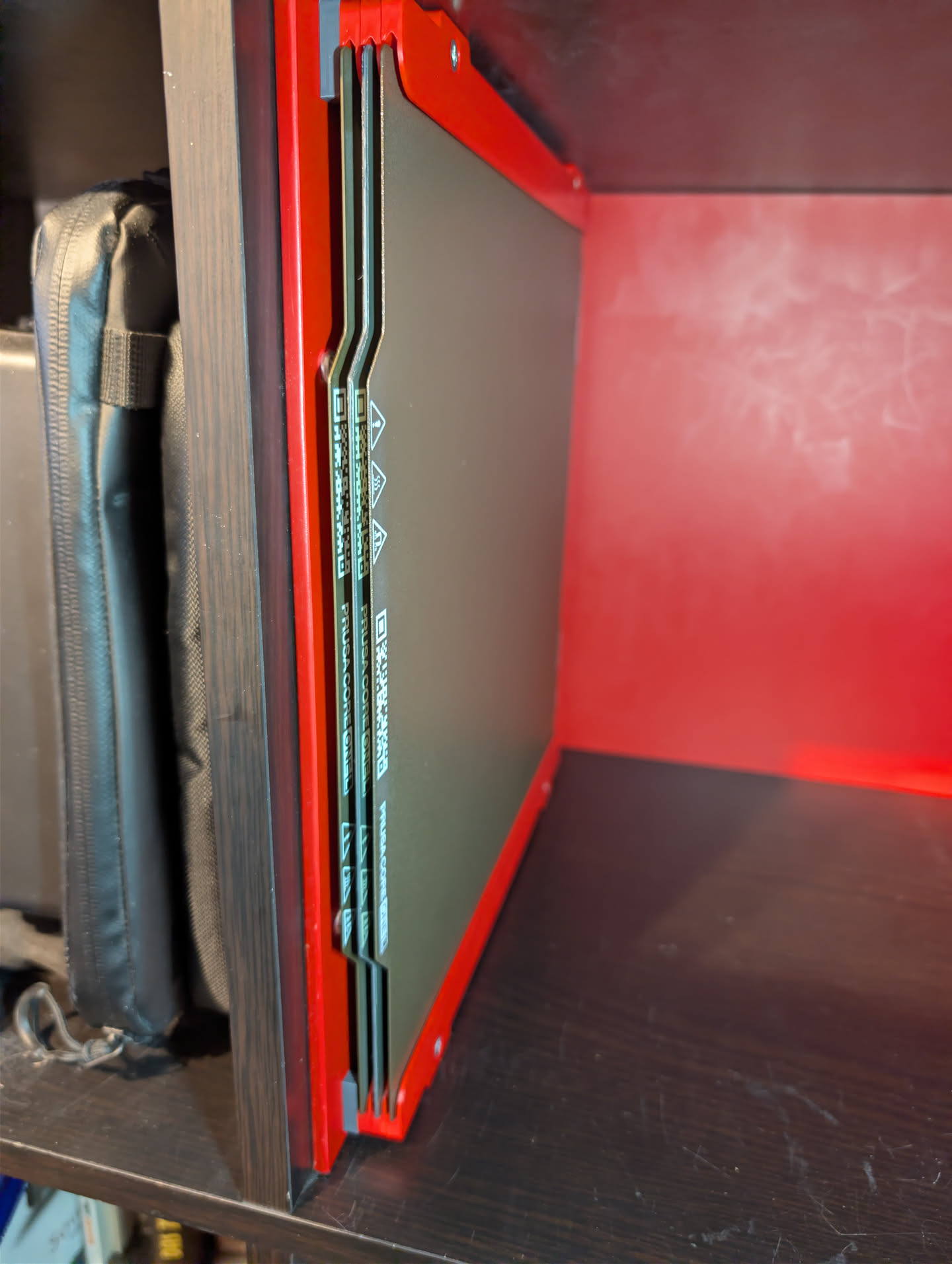 Core One L Stackable Print Sheet Holder