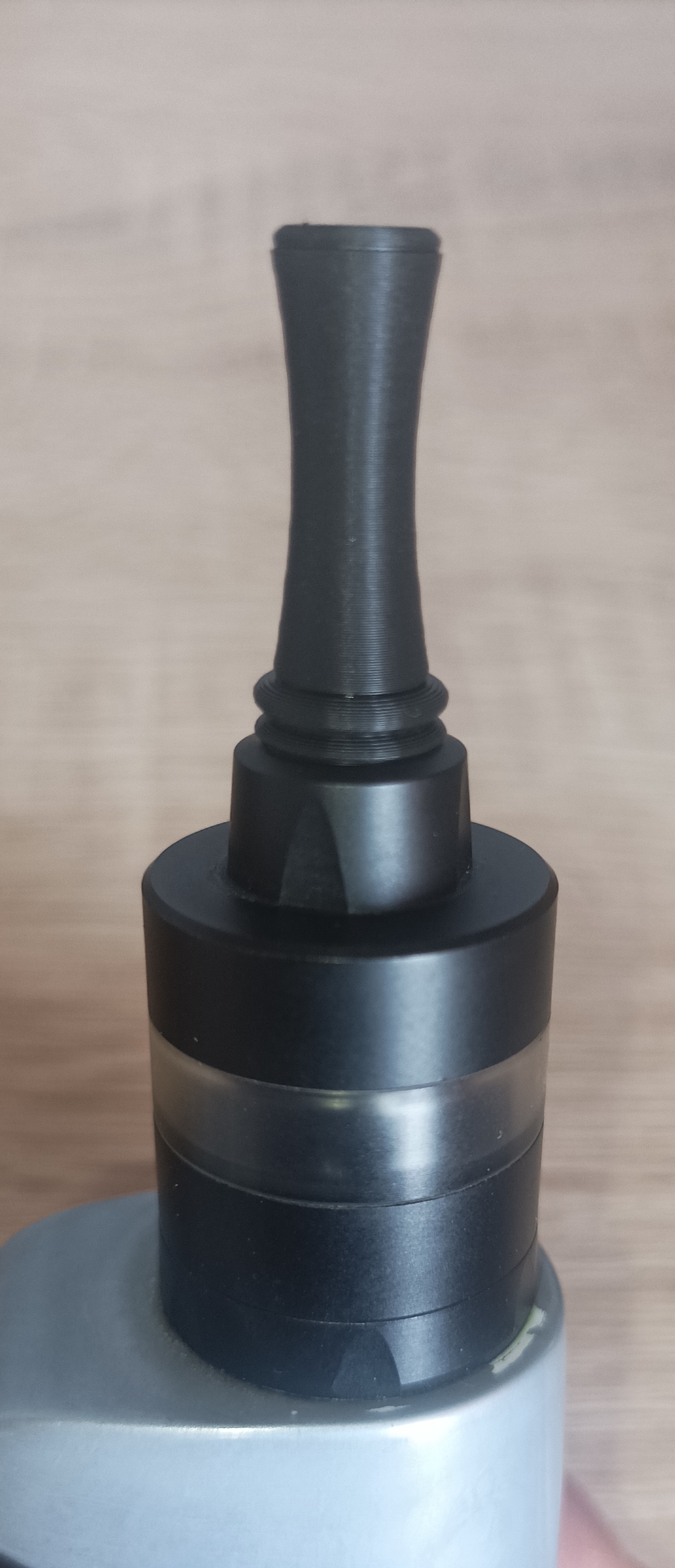 Miniatura 2 do modelo 3D 510 mtl drip tip