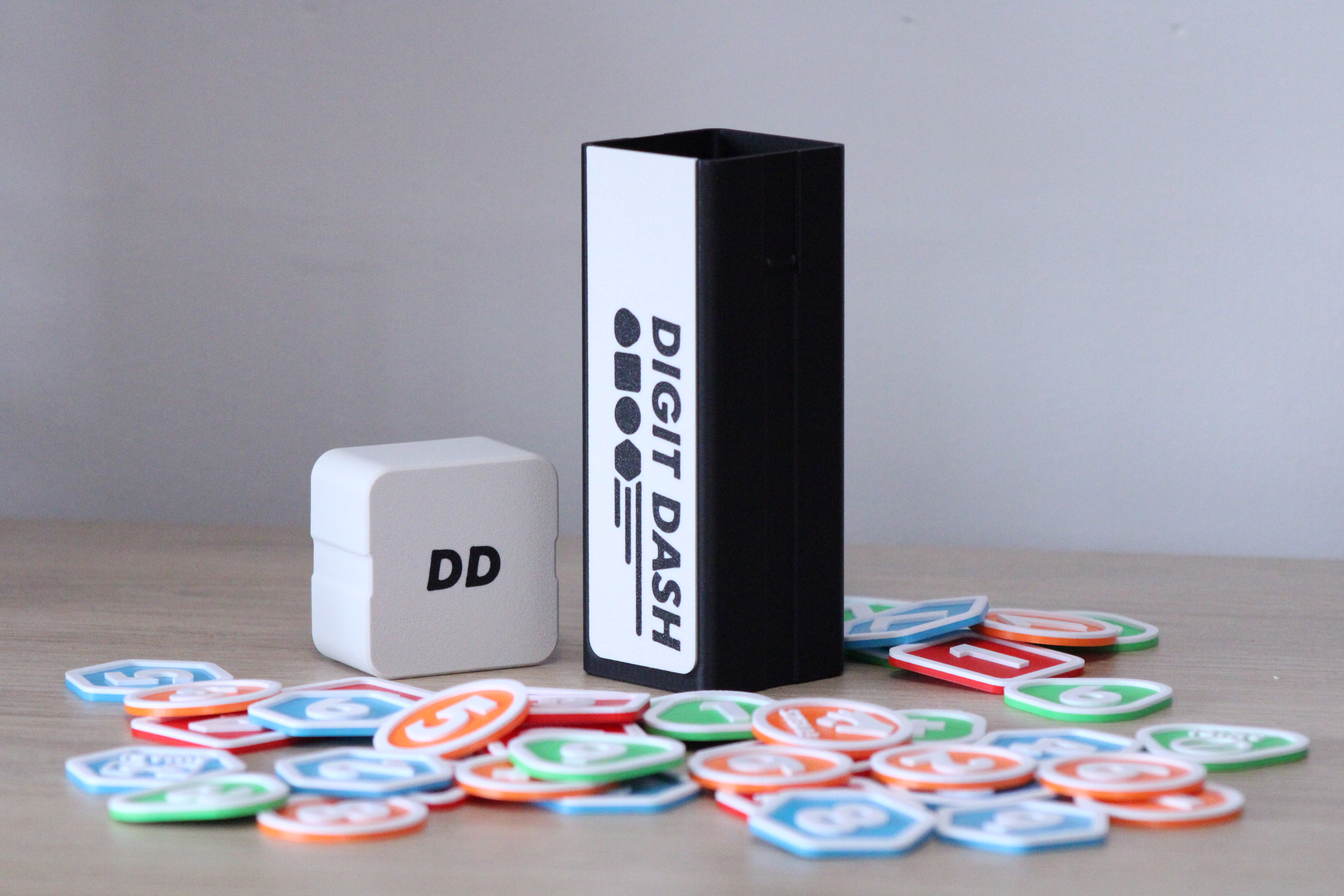 Digit Dash - Mini Strategy Game — thumbnail 10