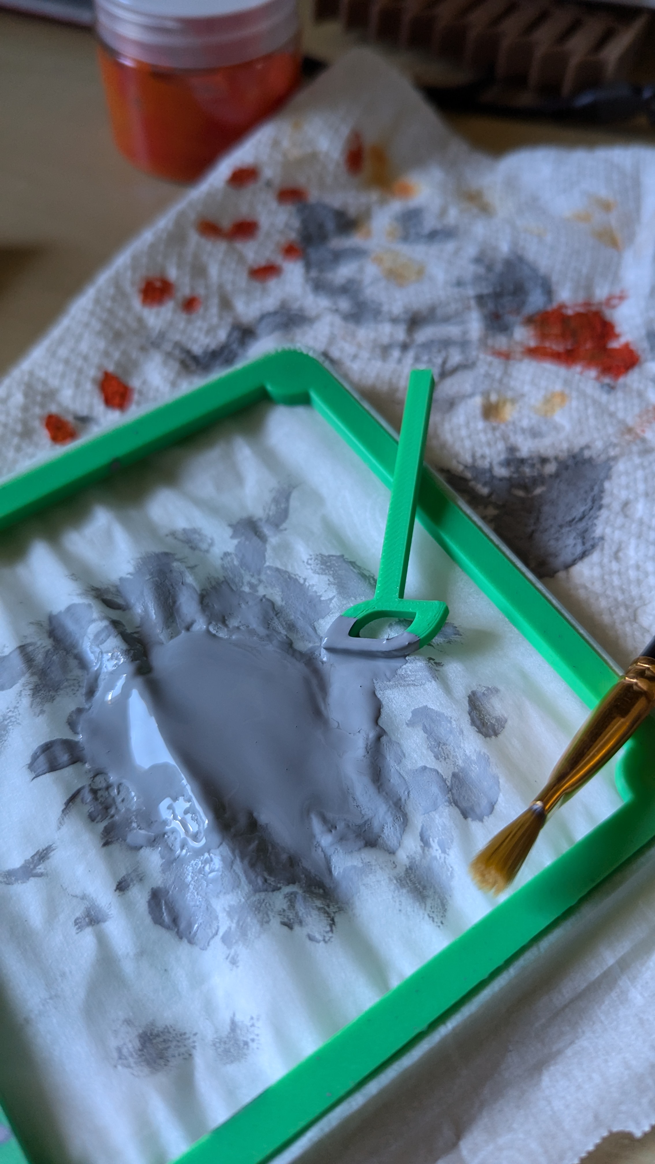 Tiny Paint Stirrer — thumbnail 2