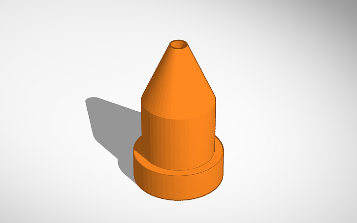 cone
