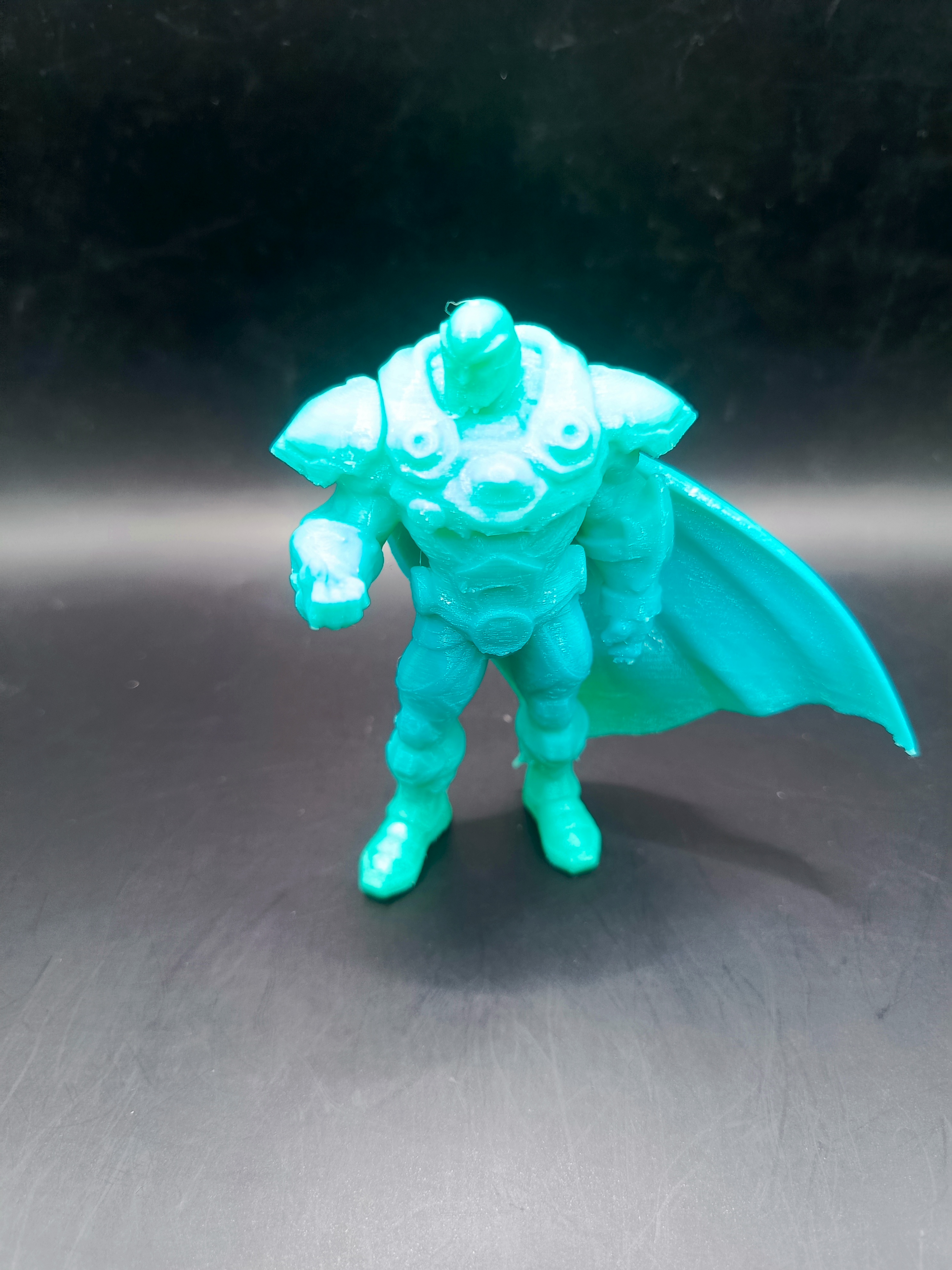 Marvel Rivals Magneto — thumbnail 5