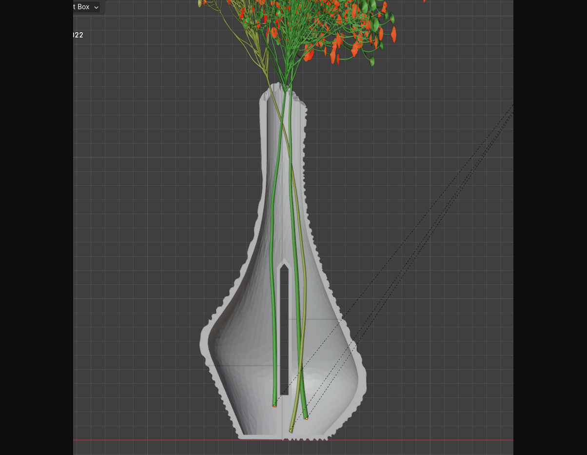 FOREST VASE — miniatura 4