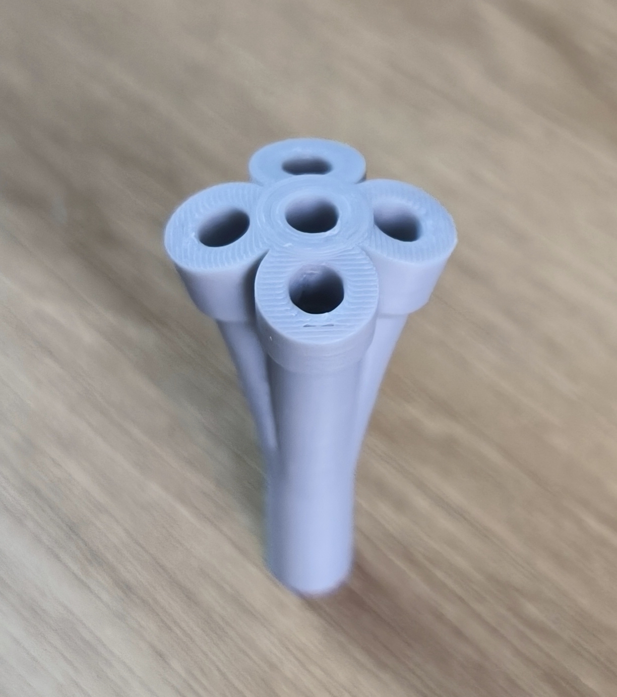 5 in 1 PTFE Combiner