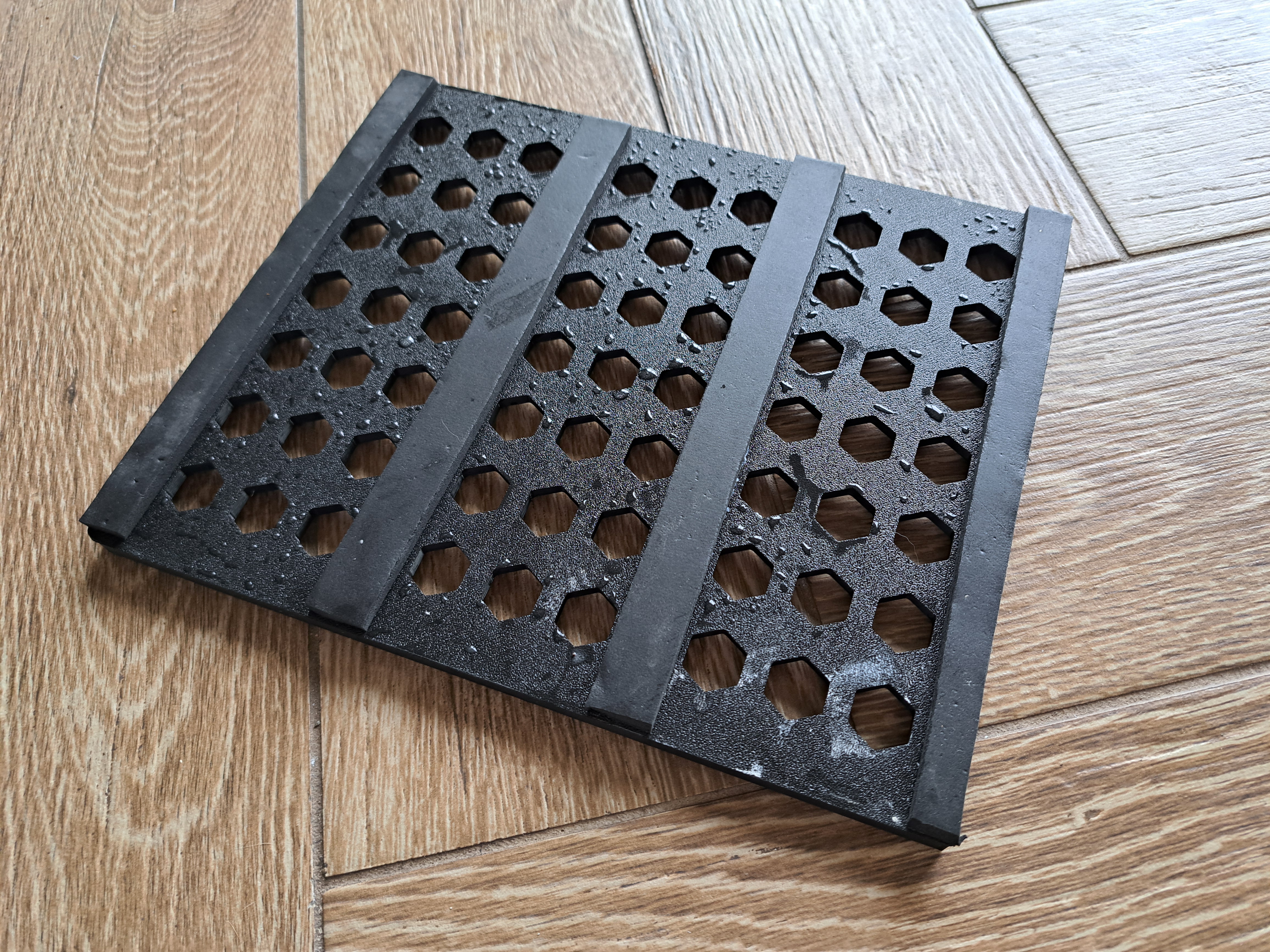 DMT Diamond Stone Holder — miniatura 2